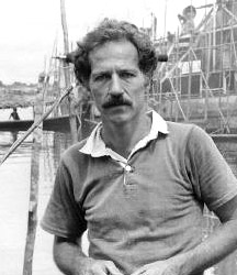 Werner Herzog